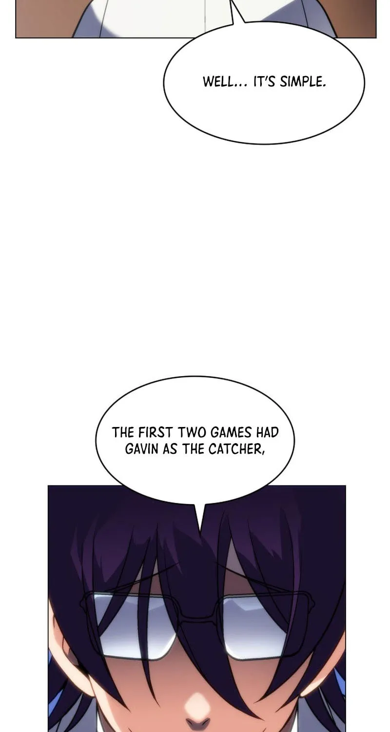 Home Plate Villain Chapter 20 page 59 - 