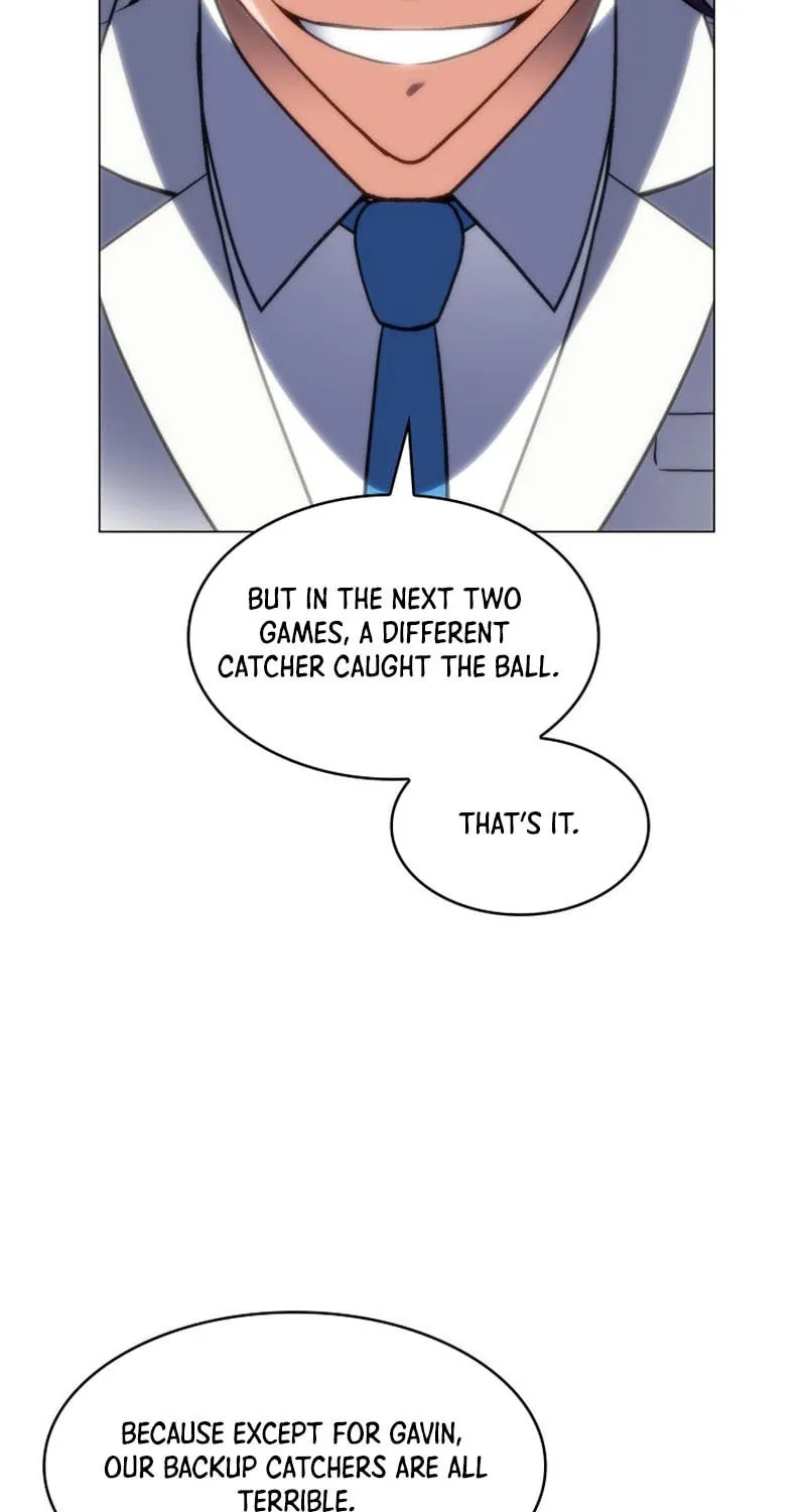 Home Plate Villain Chapter 20 page 60 - 