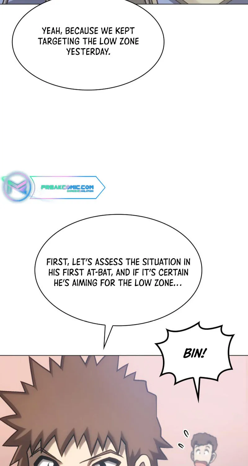 Home Plate Villain Chapter 20 page 7 - 