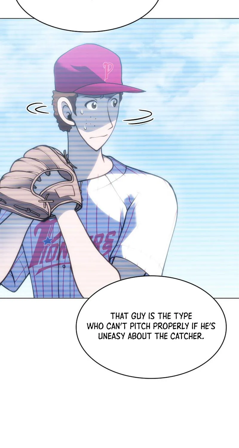 Home Plate Villain Chapter 20 page 61 - 