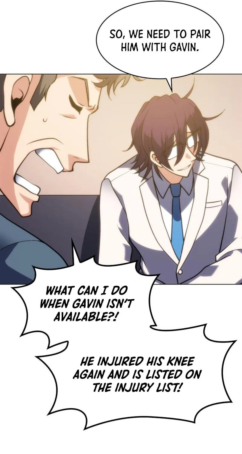 Home Plate Villain Chapter 20 page 63 - 