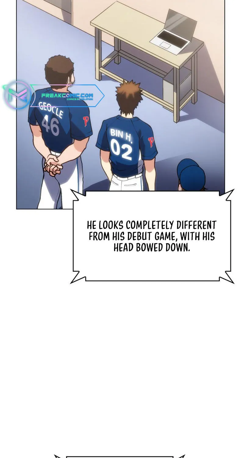 Home Plate Villain Chapter 20 page 67 - 