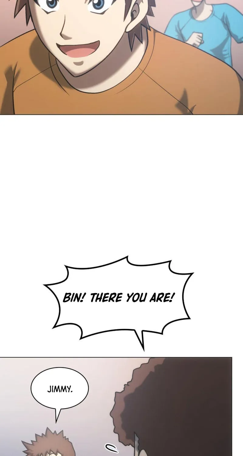 Home Plate Villain Chapter 20 page 8 - 