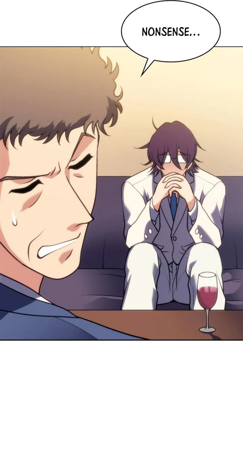 Home Plate Villain Chapter 20 page 73 - 