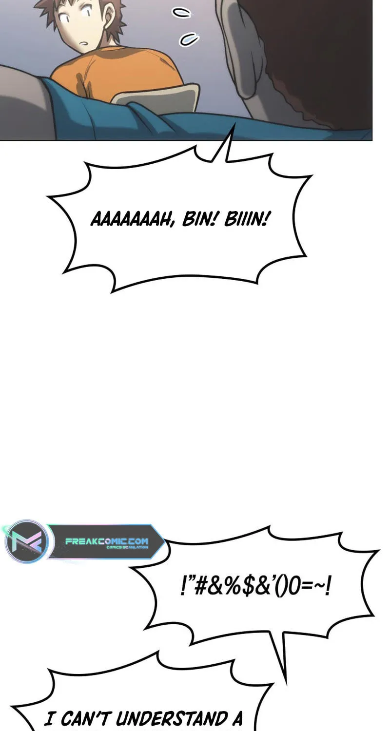 Home Plate Villain Chapter 20 page 9 - 
