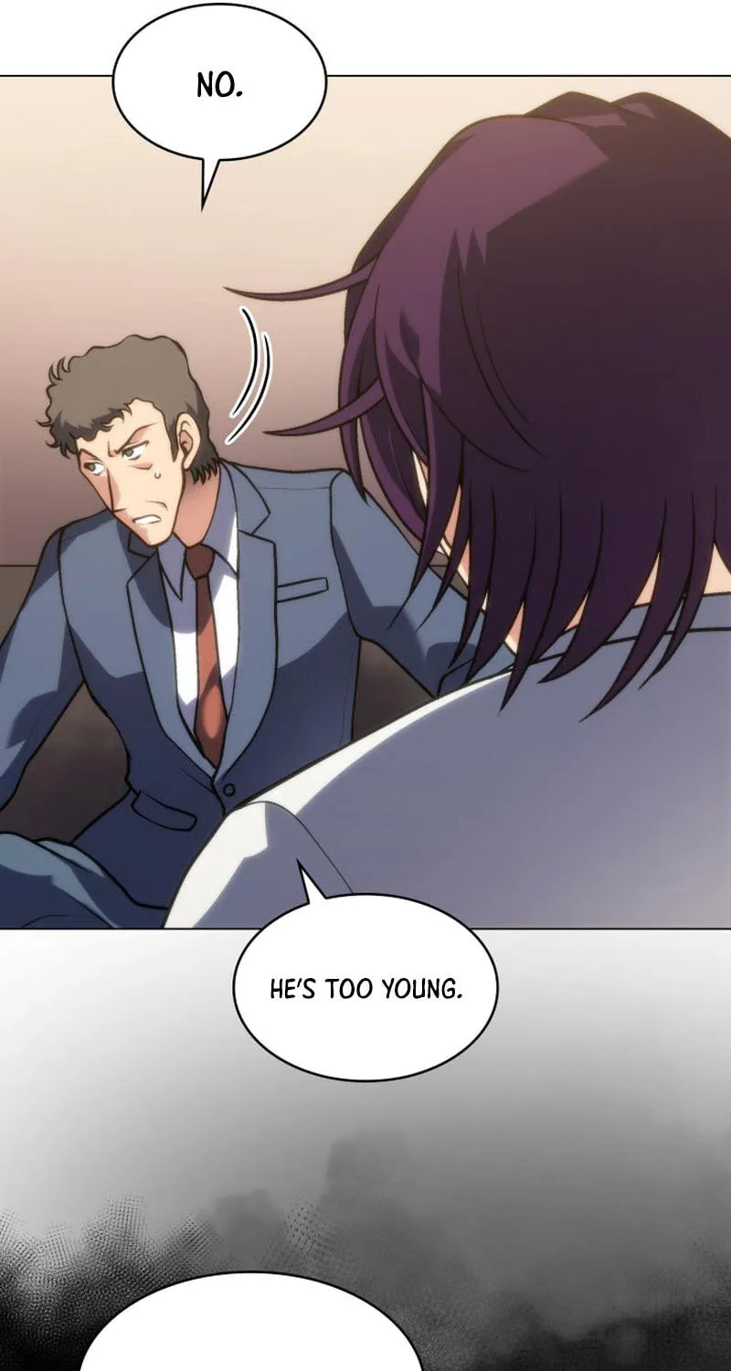Home Plate Villain Chapter 20 page 83 - 