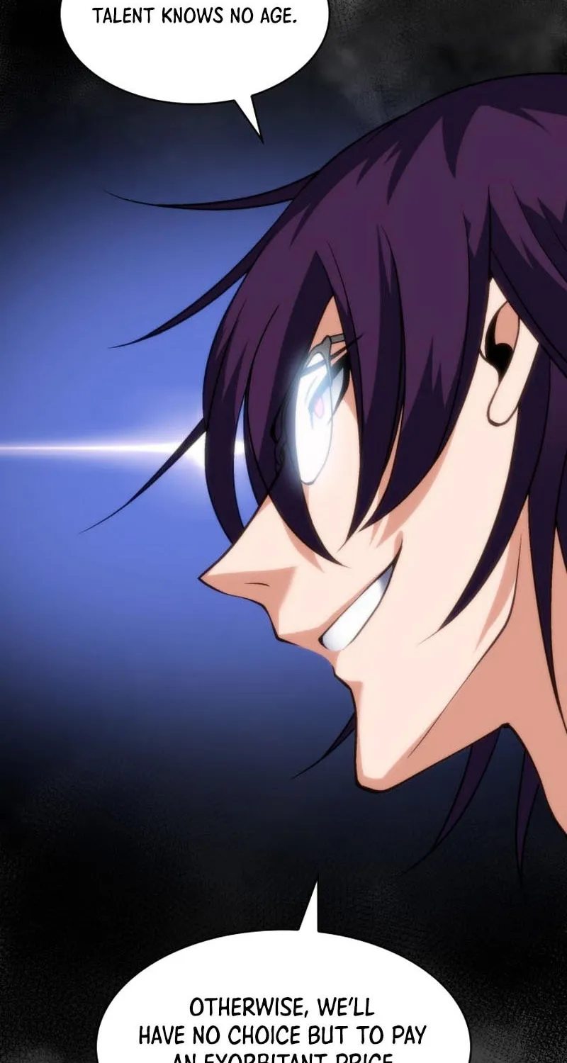 Home Plate Villain Chapter 20 page 84 - 