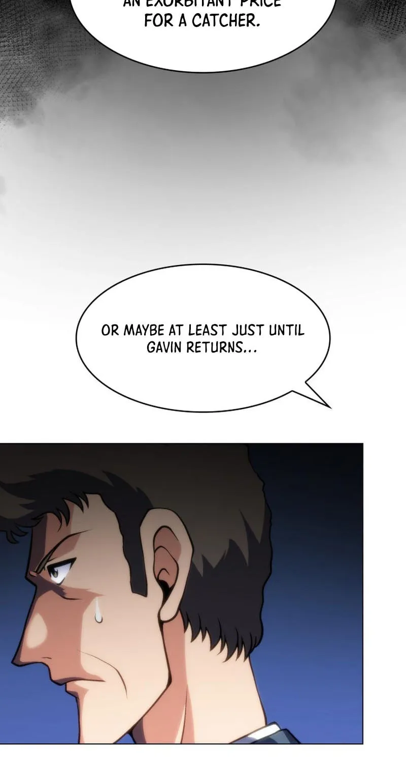 Home Plate Villain Chapter 20 page 85 - 