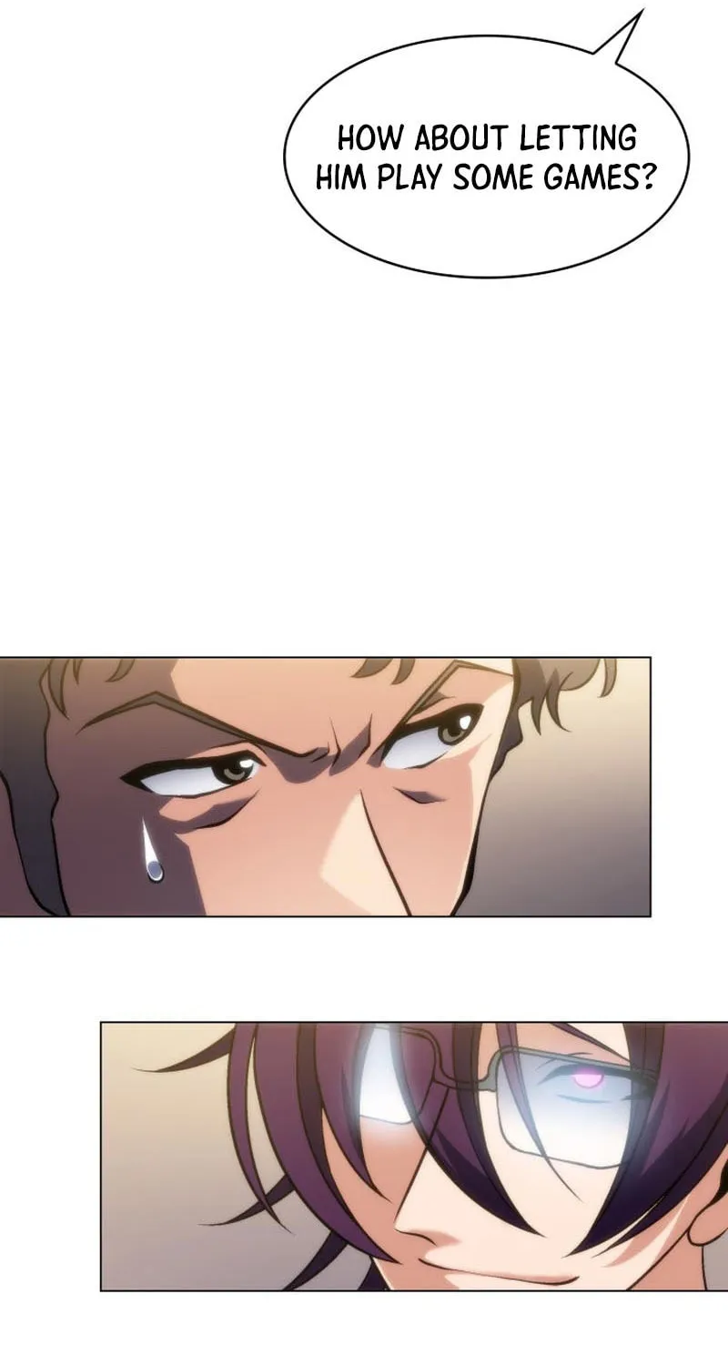 Home Plate Villain Chapter 20 page 86 - 