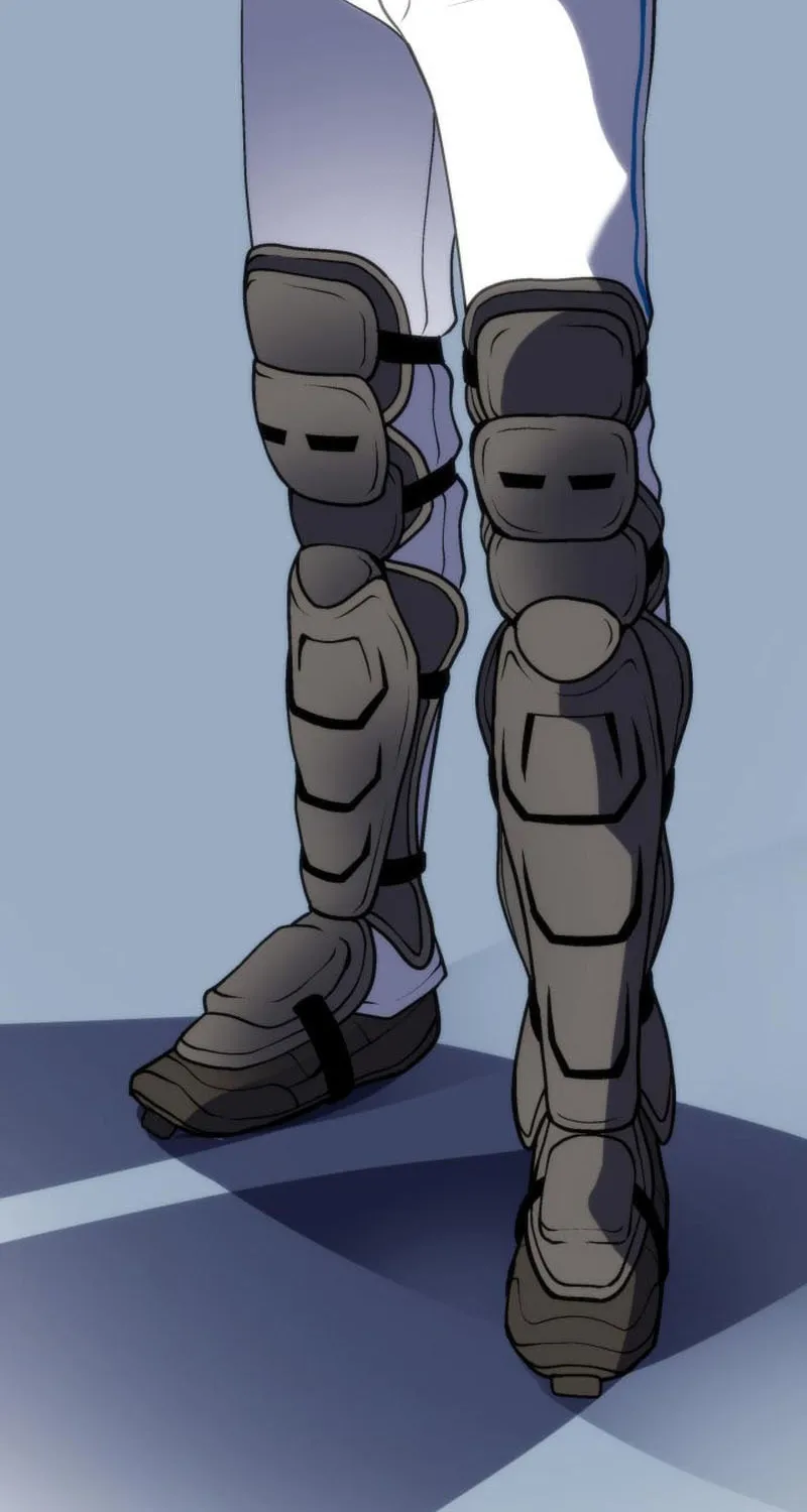 Home Plate Villain Chapter 20 page 90 - 