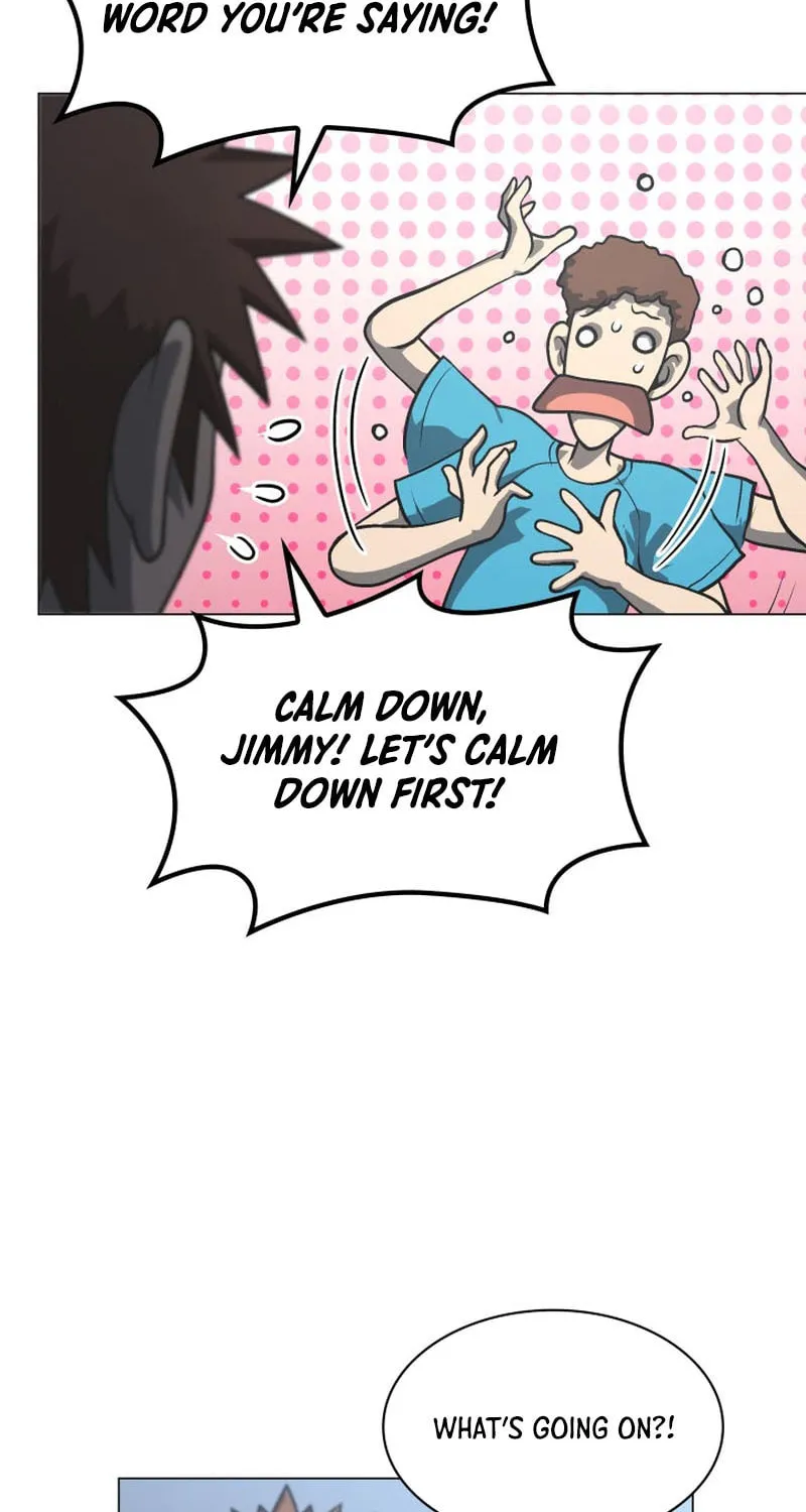 Home Plate Villain Chapter 20 page 10 - 