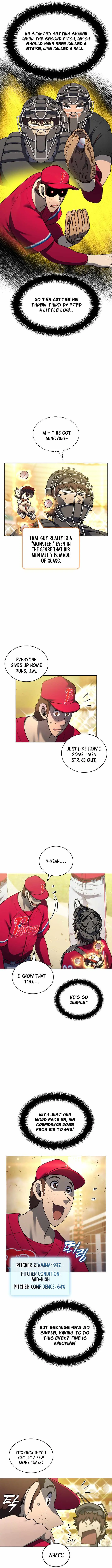 Home Plate Villain Chapter 202 page 2 - 