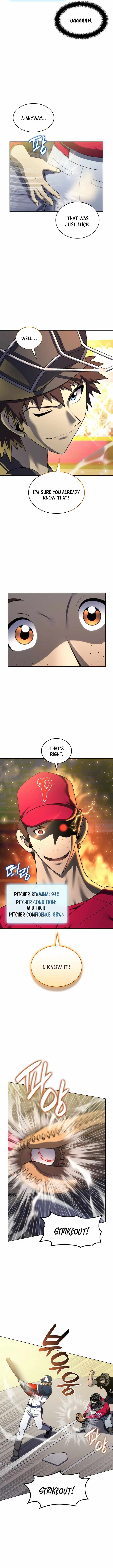 Home Plate Villain Chapter 202 page 6 - 
