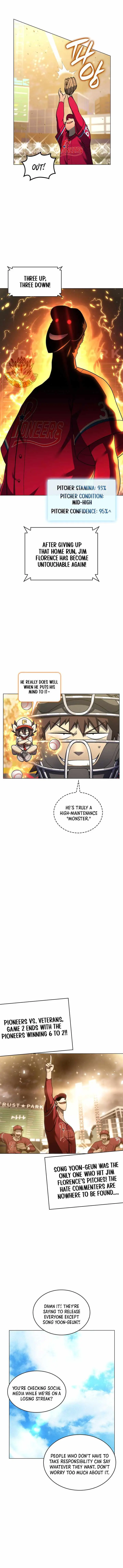 Home Plate Villain Chapter 202 page 7 - 