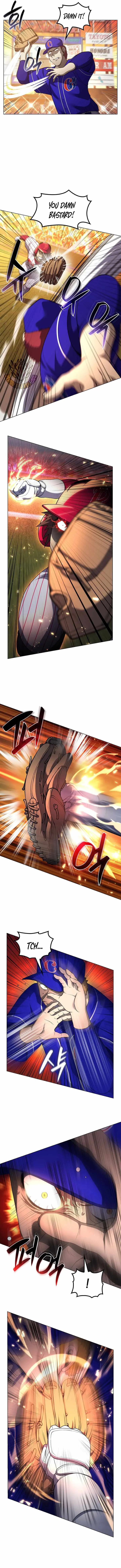 Home Plate Villain Chapter 207 page 7 - 