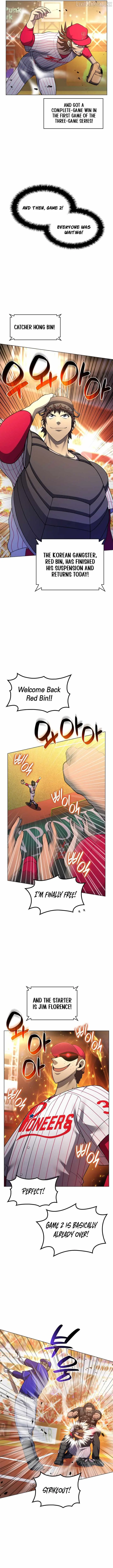 Home Plate Villain Chapter 209 page 2 - 