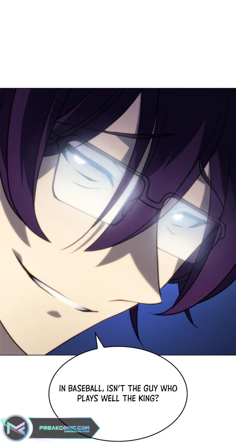 Home Plate Villain Chapter 21 page 12 - 