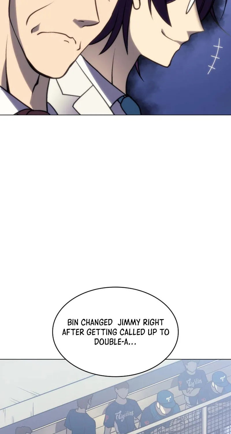 Home Plate Villain Chapter 21 page 14 - 