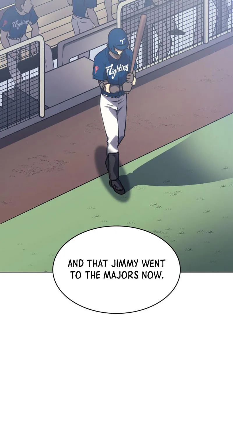 Home Plate Villain Chapter 21 page 15 - 