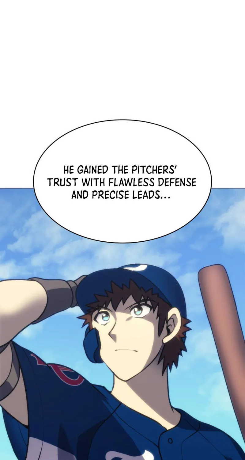 Home Plate Villain Chapter 21 page 17 - 