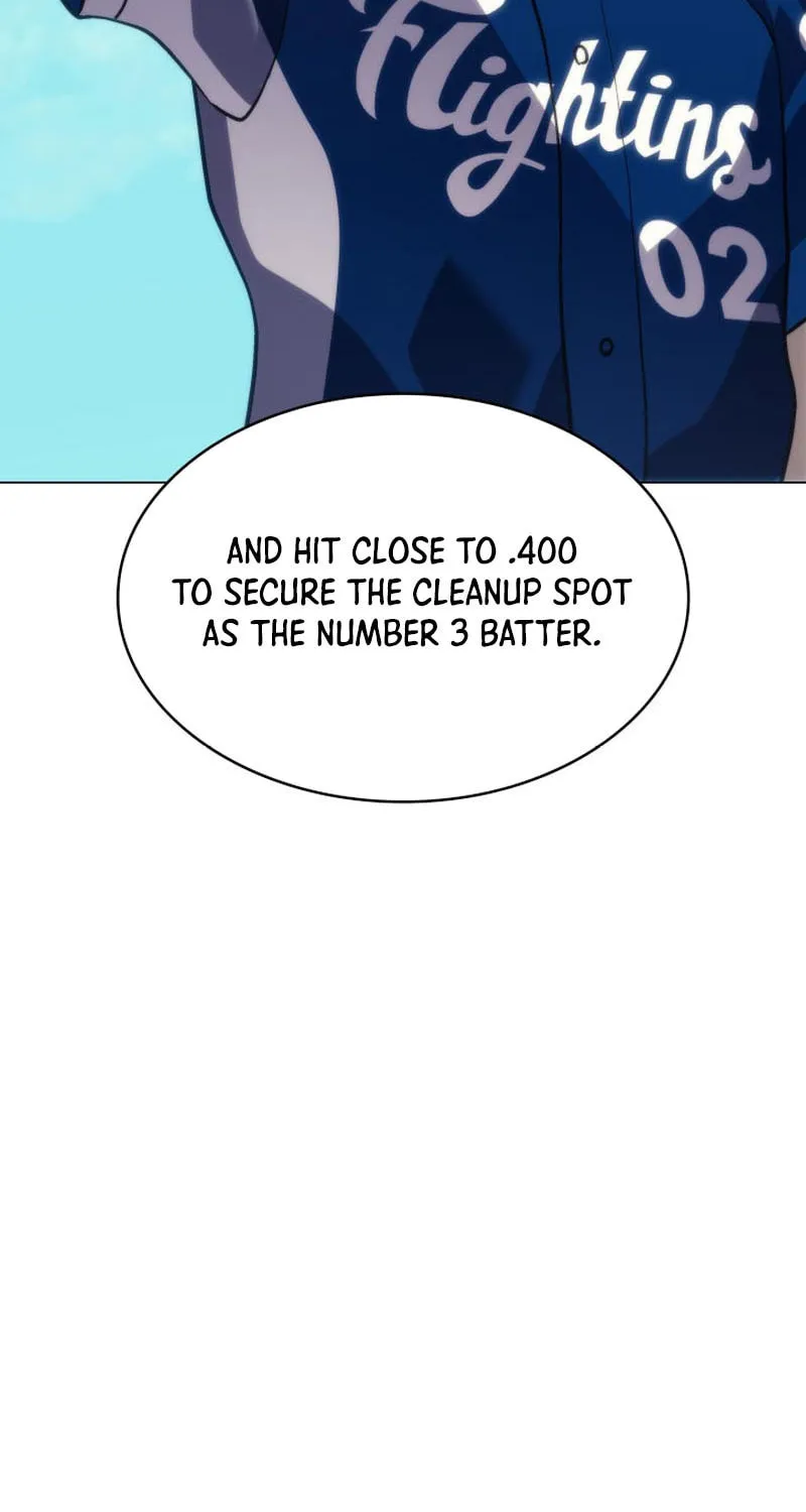 Home Plate Villain Chapter 21 page 18 - 
