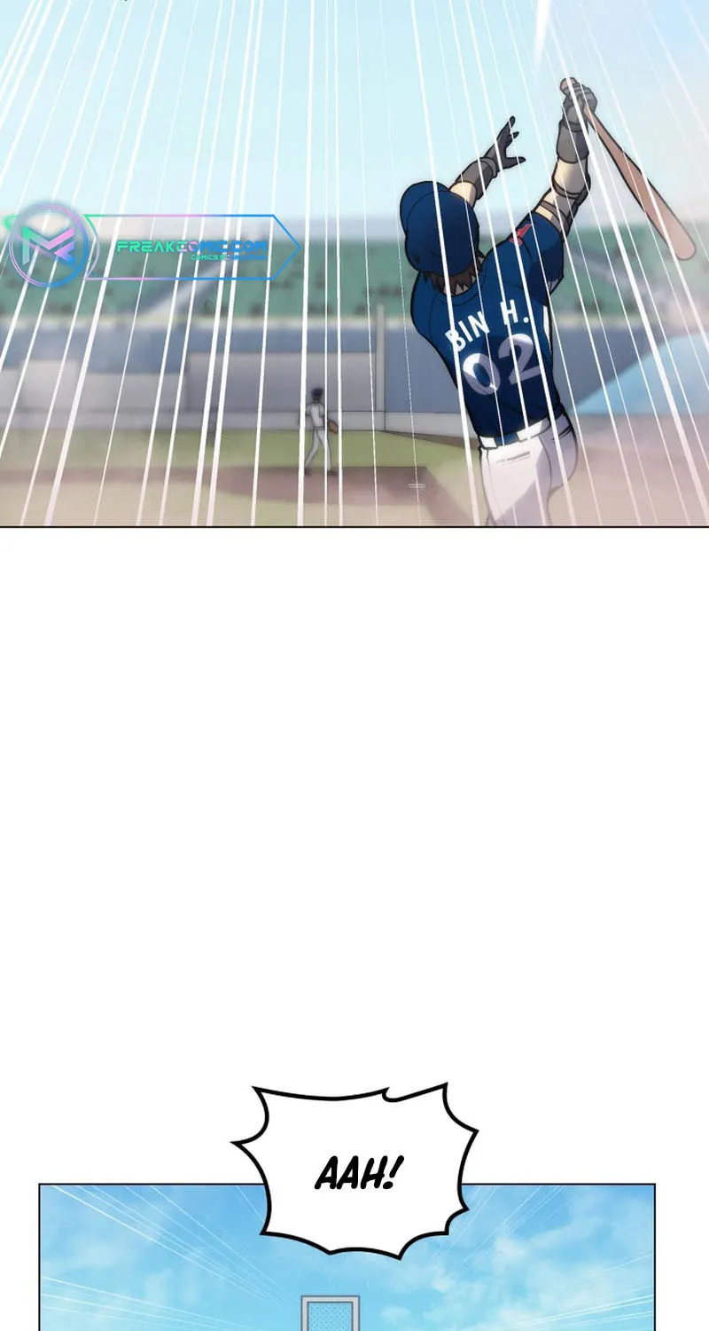 Home Plate Villain Chapter 21 page 27 - 