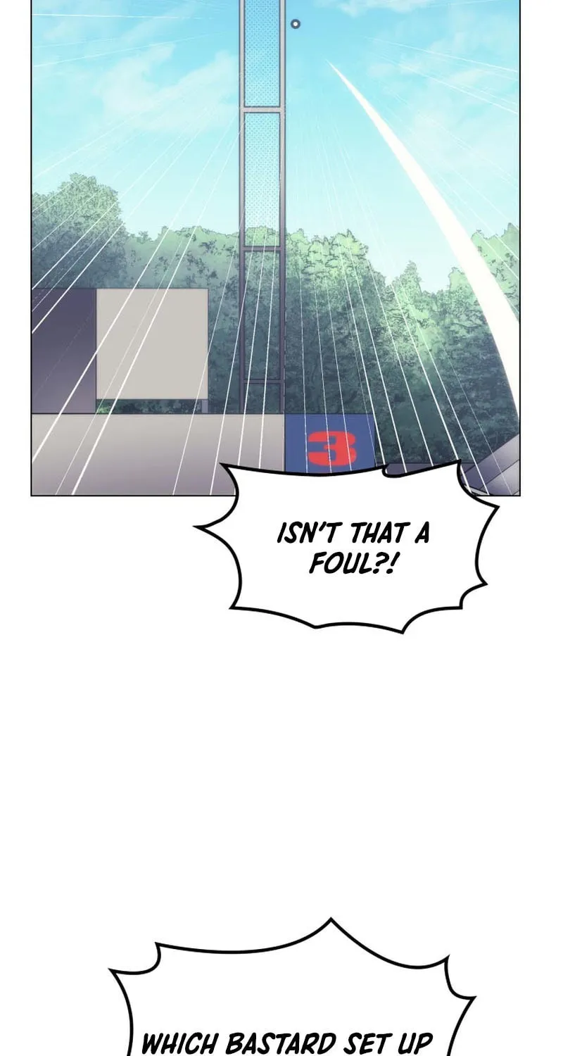 Home Plate Villain Chapter 21 page 28 - 