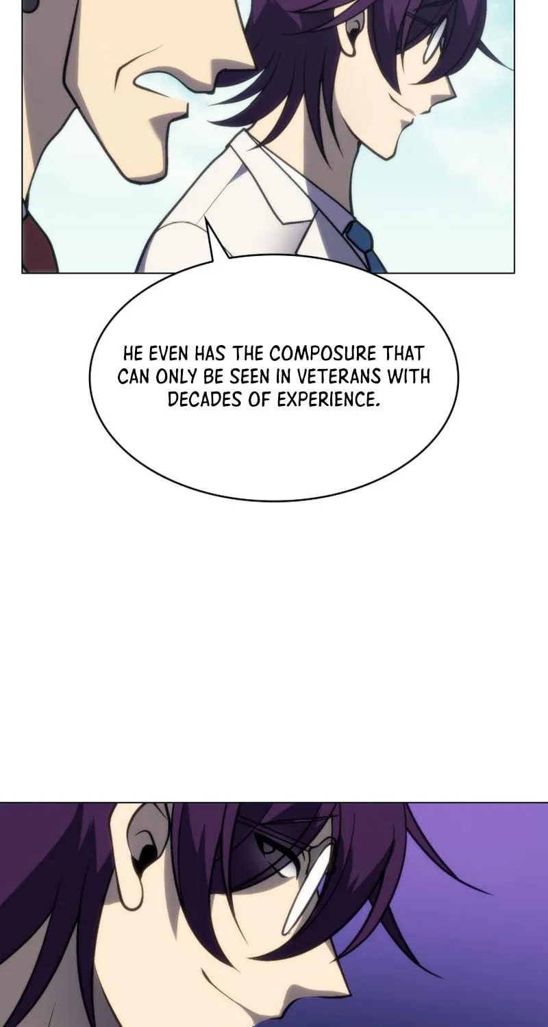 Home Plate Villain Chapter 21 page 31 - 