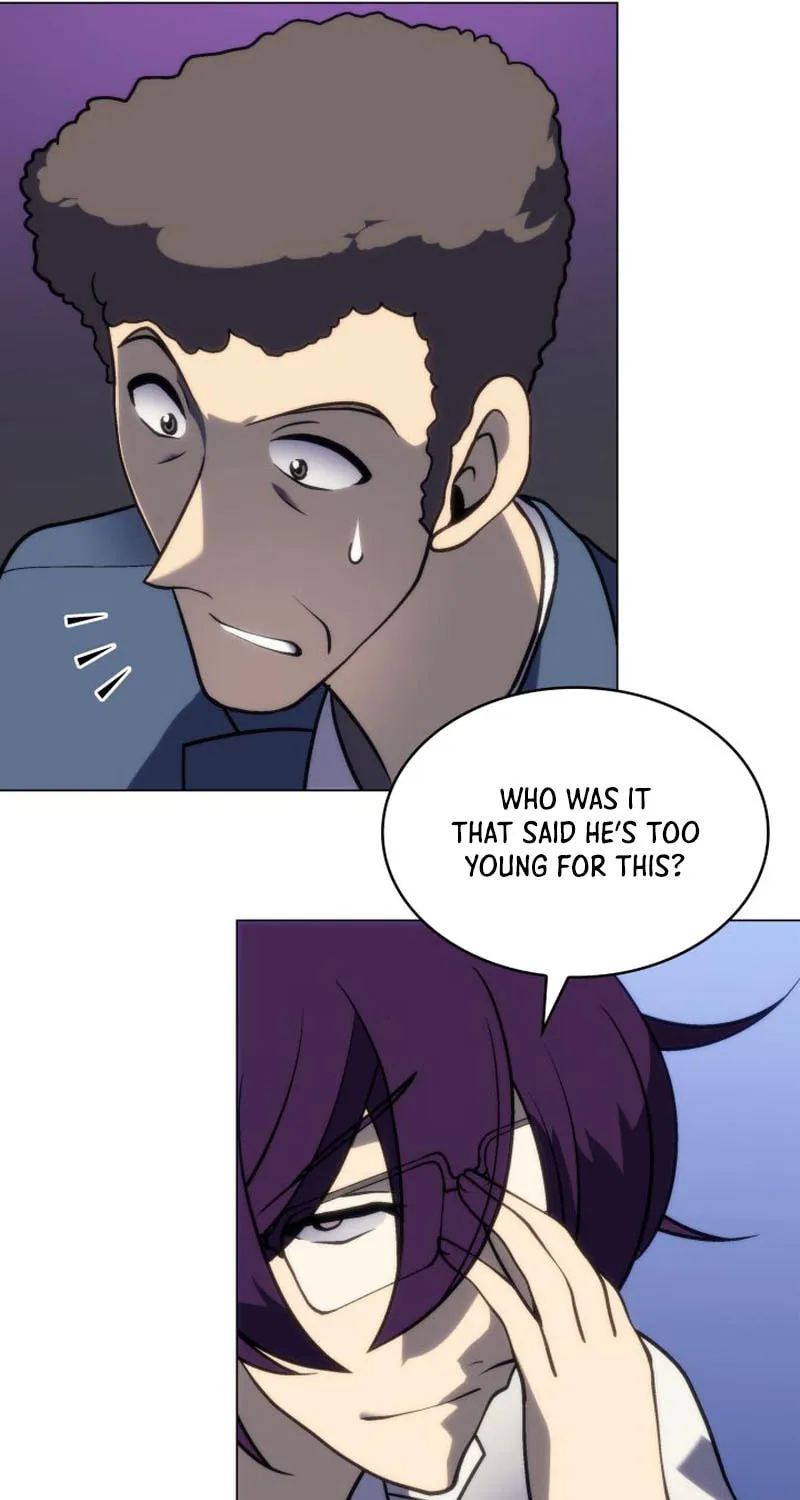Home Plate Villain Chapter 21 page 33 - 
