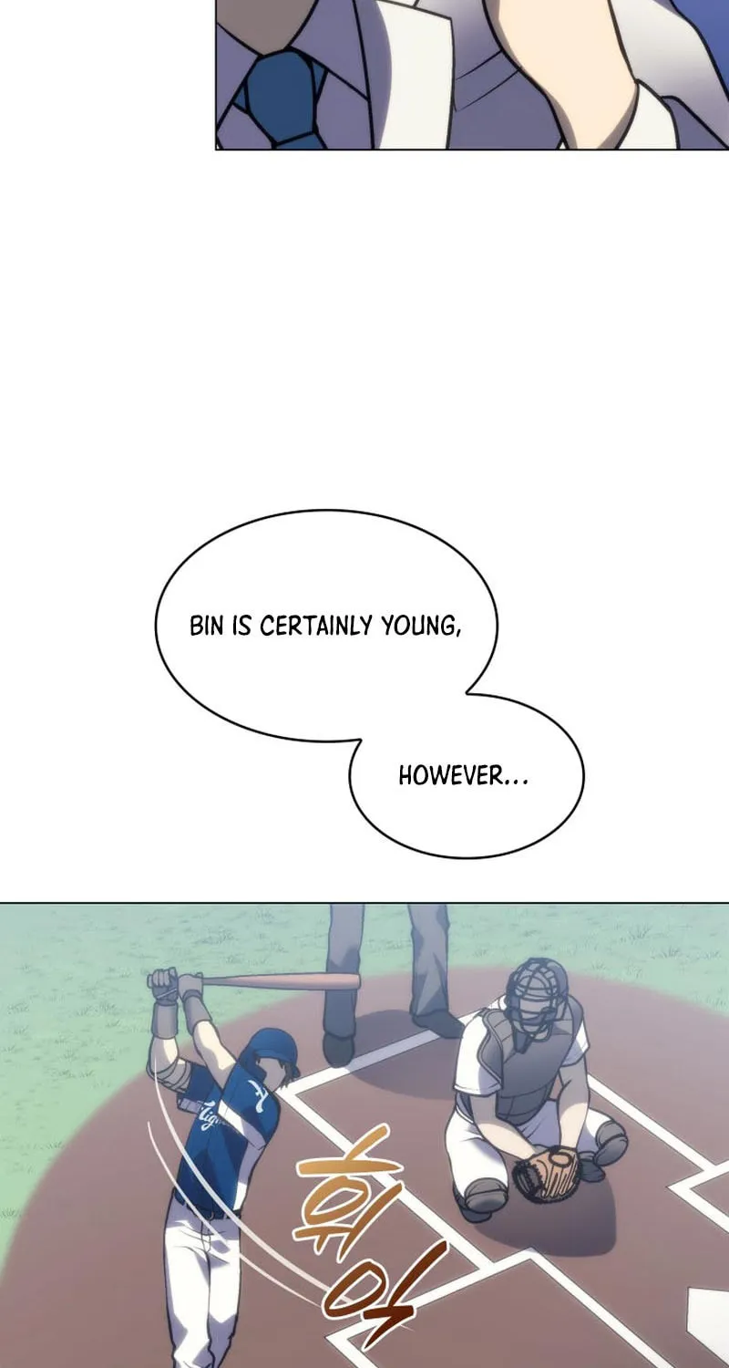 Home Plate Villain Chapter 21 page 34 - 