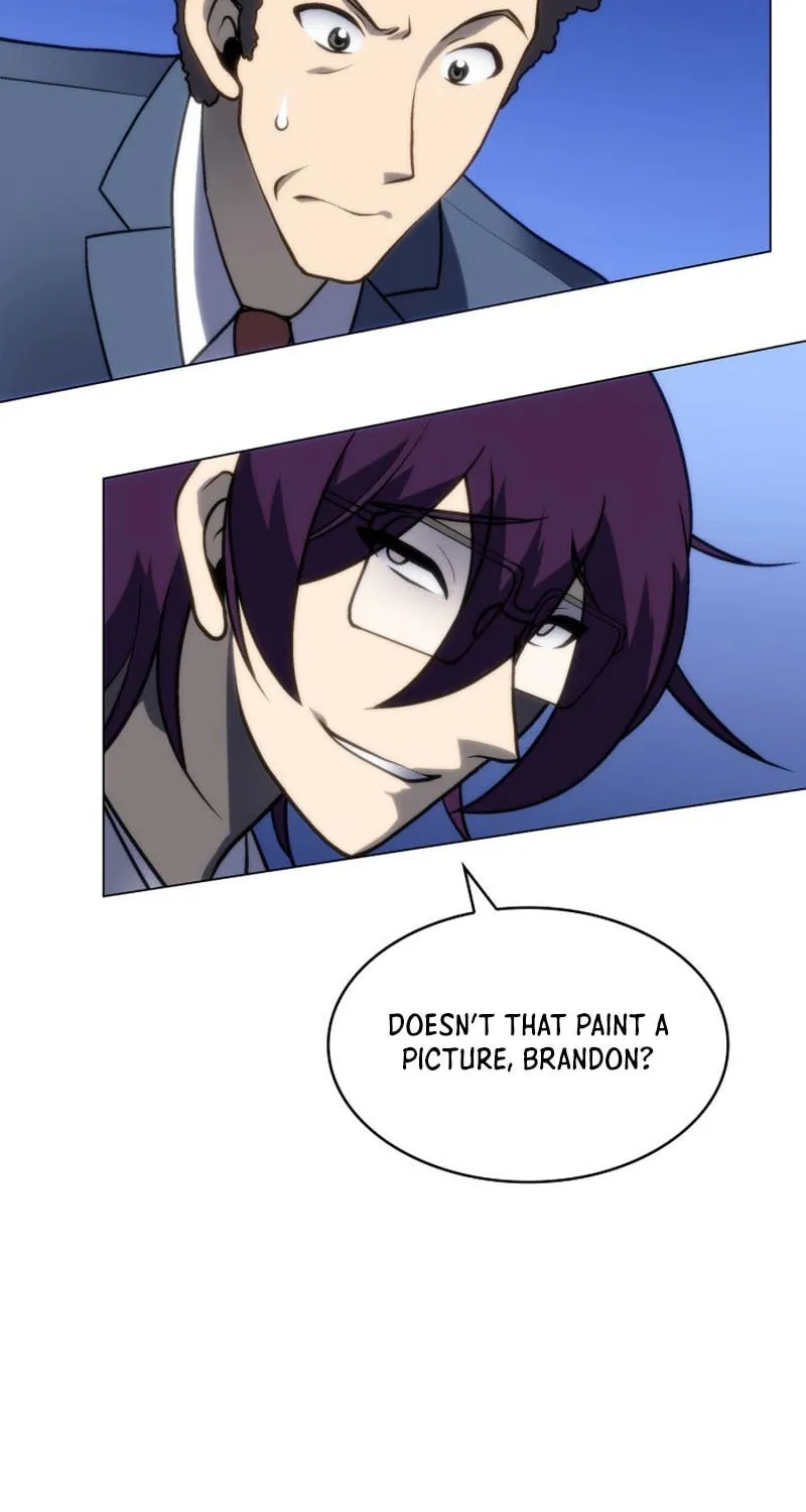 Home Plate Villain Chapter 21 page 36 - 