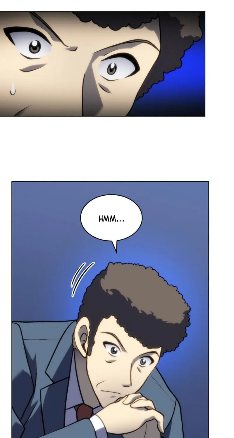 Home Plate Villain Chapter 21 page 37 - 