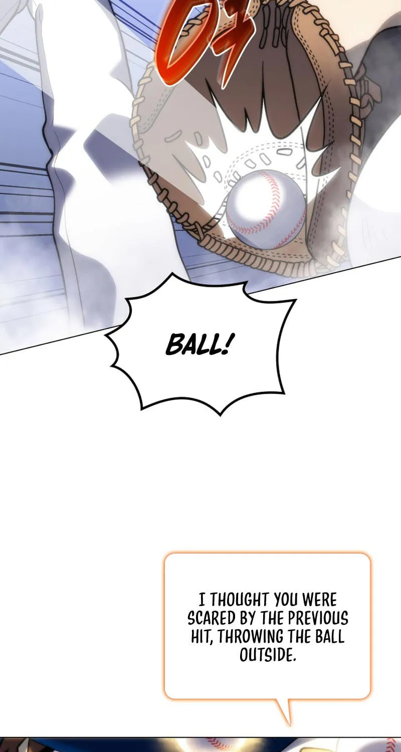 Home Plate Villain Chapter 21 page 39 - 