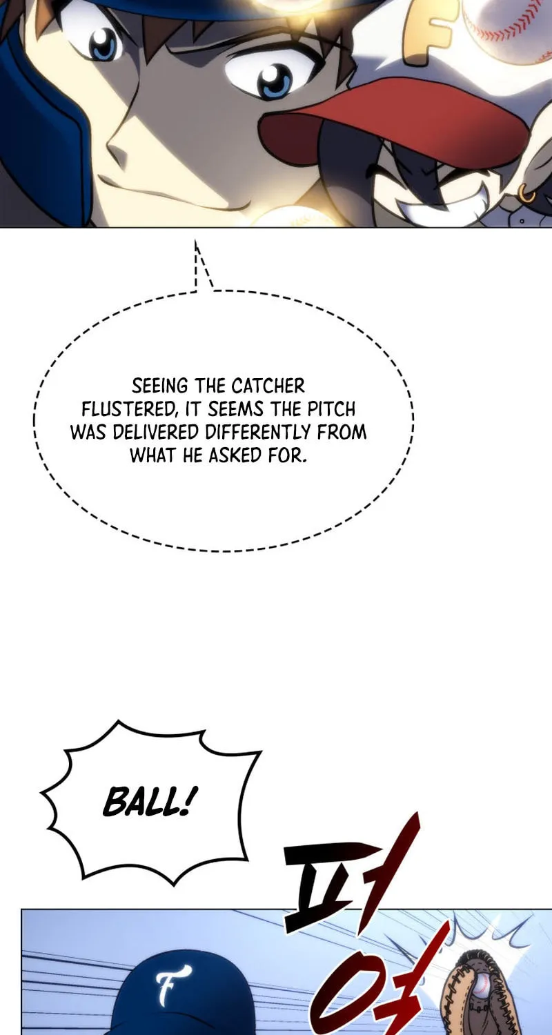 Home Plate Villain Chapter 21 page 40 - 