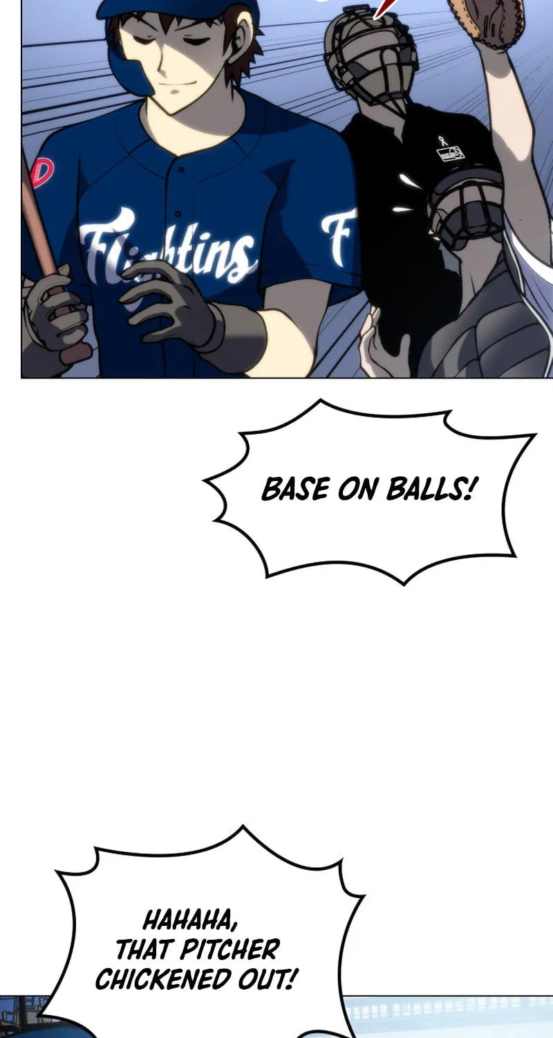 Home Plate Villain Chapter 21 page 41 - 