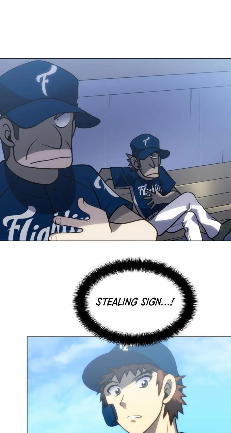 Home Plate Villain Chapter 21 page 43 - 