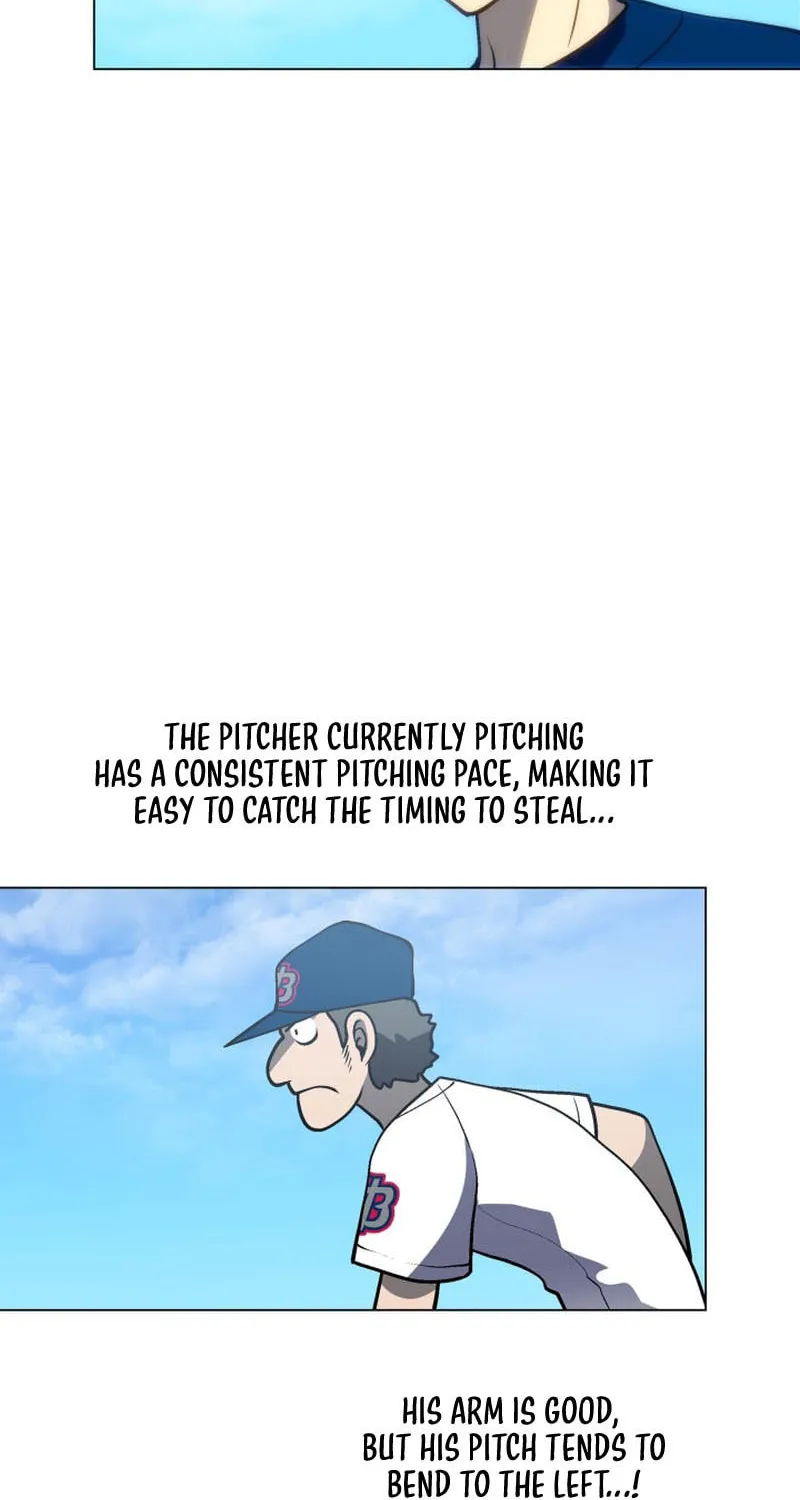 Home Plate Villain Chapter 21 page 44 - 