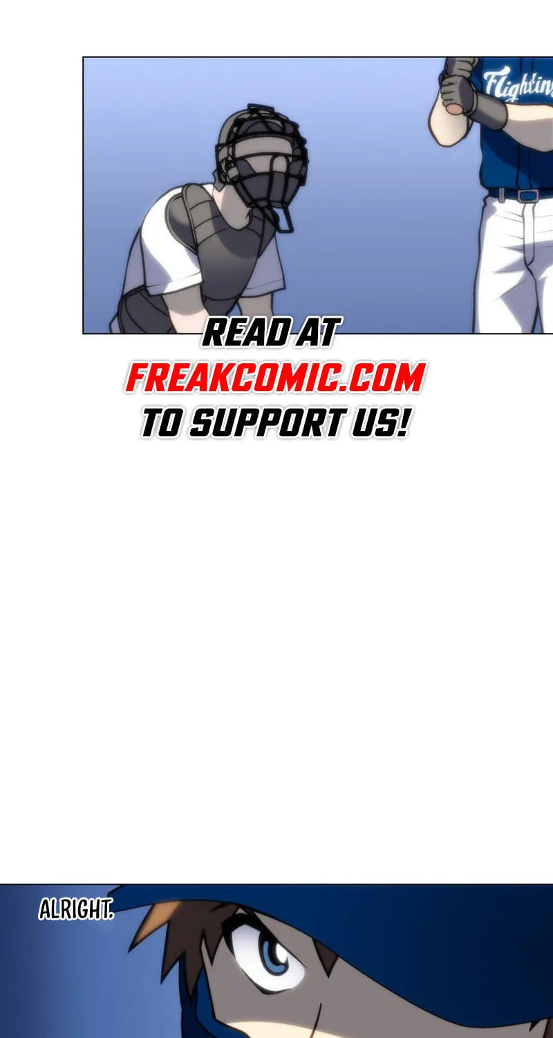 Home Plate Villain Chapter 21 page 45 - 