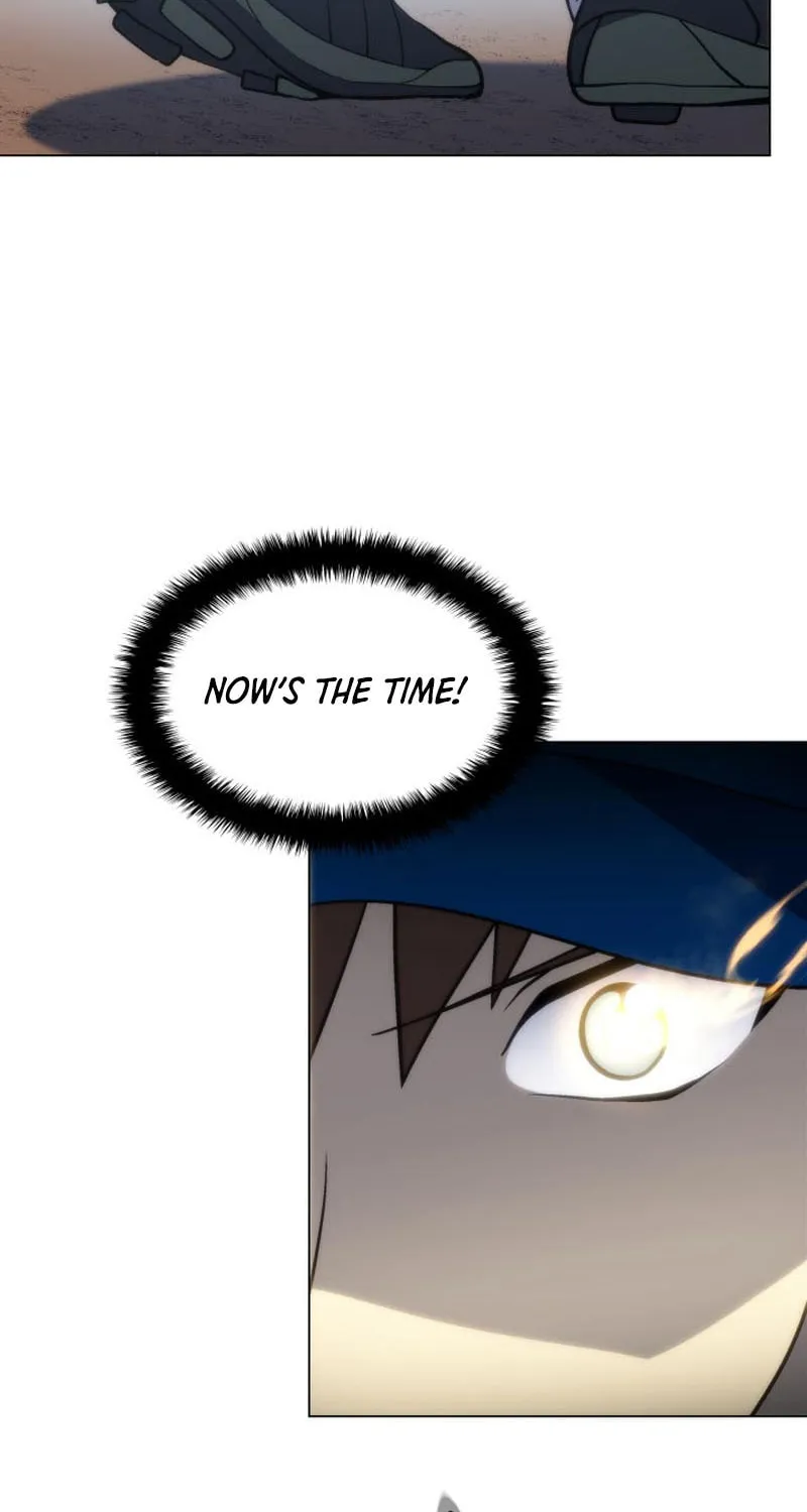Home Plate Villain Chapter 21 page 48 - 