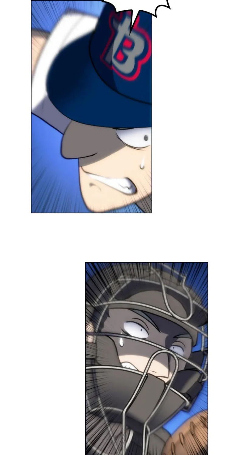 Home Plate Villain Chapter 21 page 51 - 