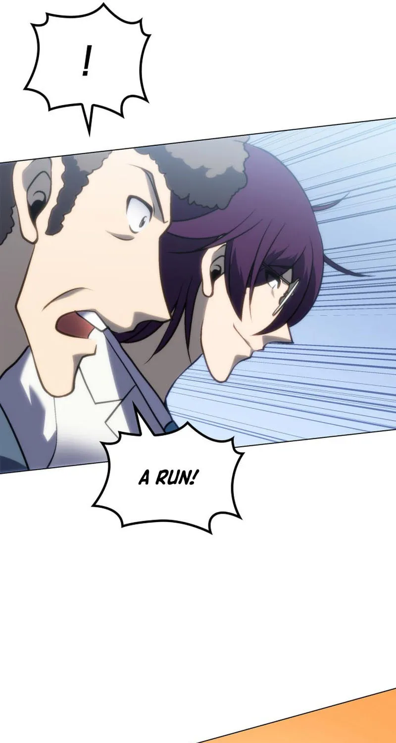 Home Plate Villain Chapter 21 page 53 - 