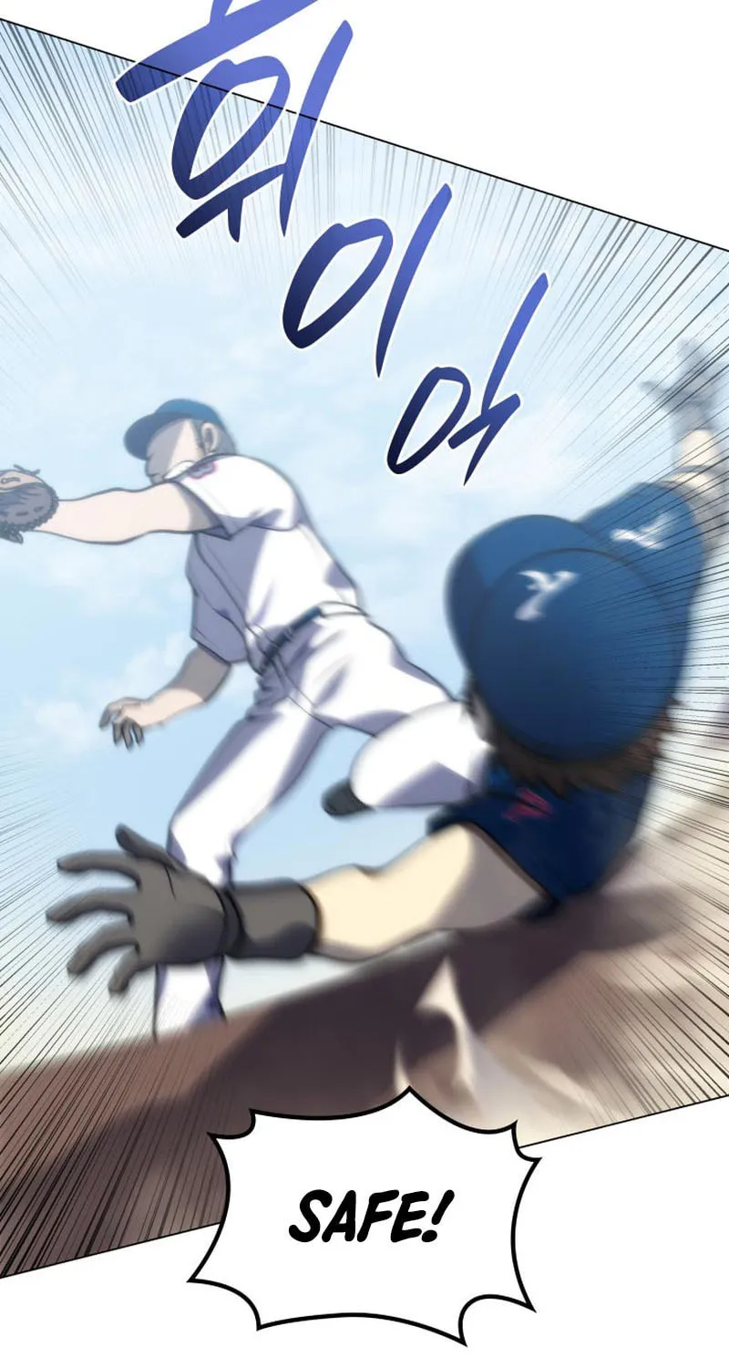 Home Plate Villain Chapter 21 page 57 - 