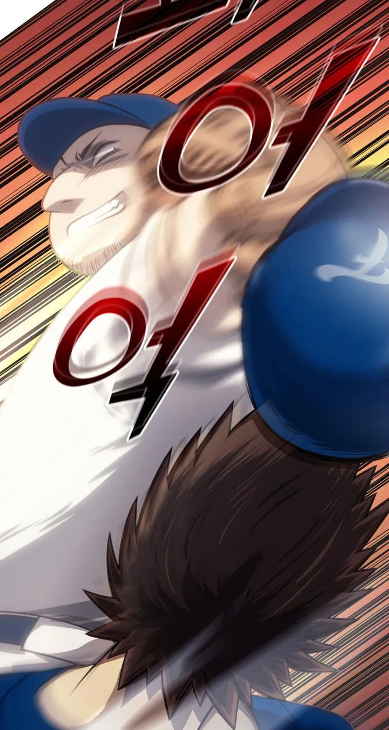 Home Plate Villain Chapter 21 page 60 - 