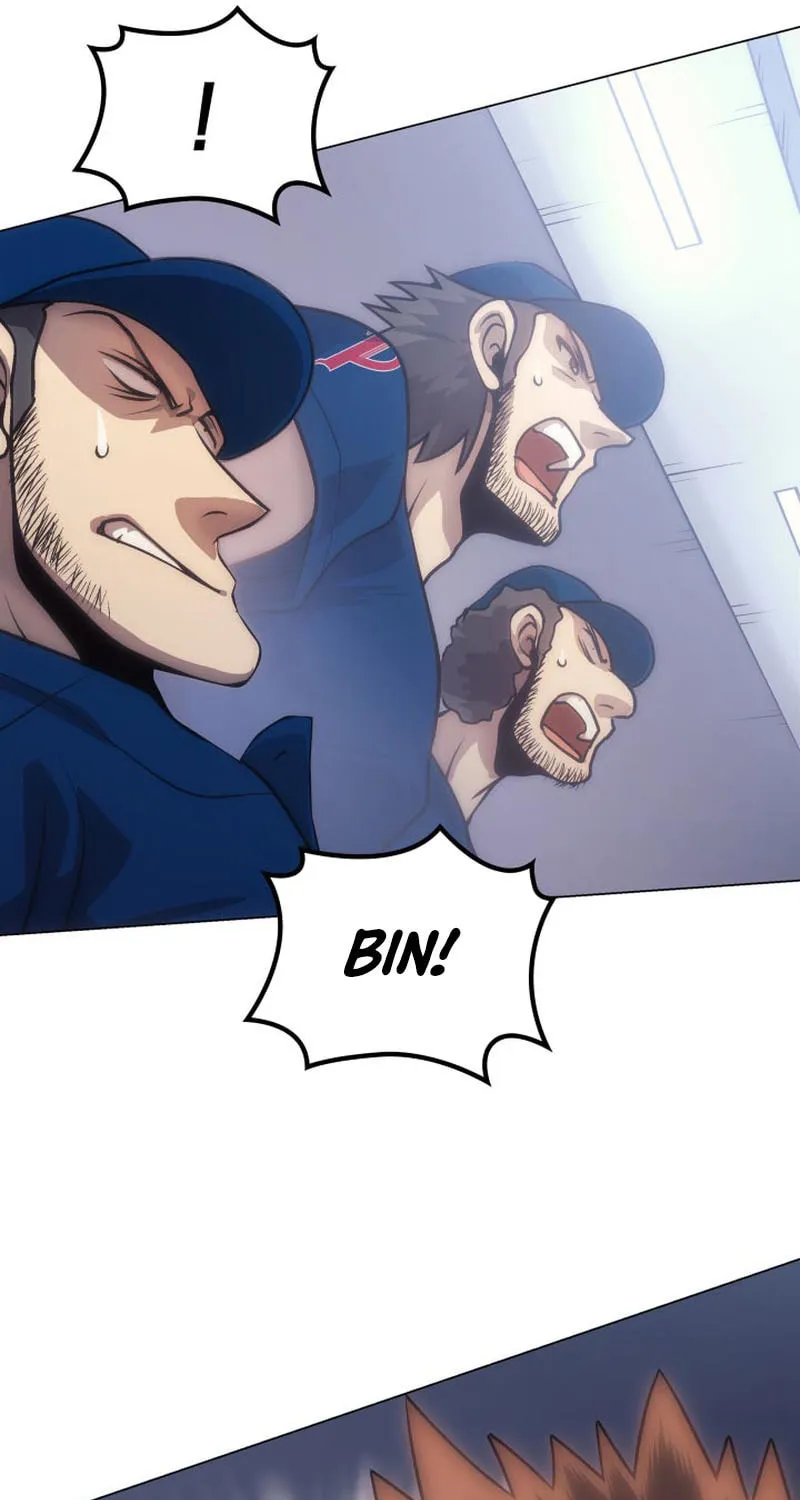 Home Plate Villain Chapter 21 page 63 - 