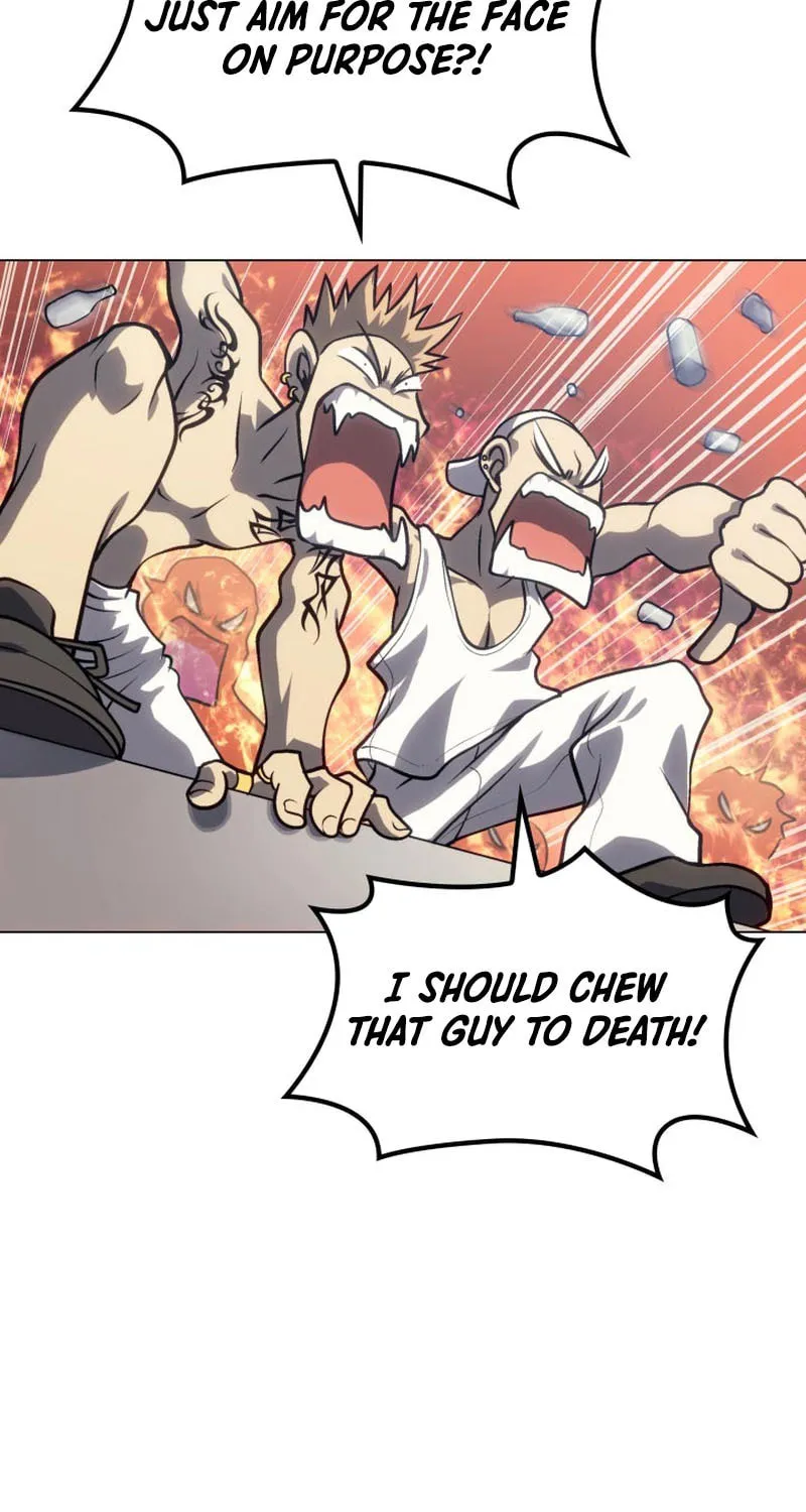 Home Plate Villain Chapter 21 page 65 - 