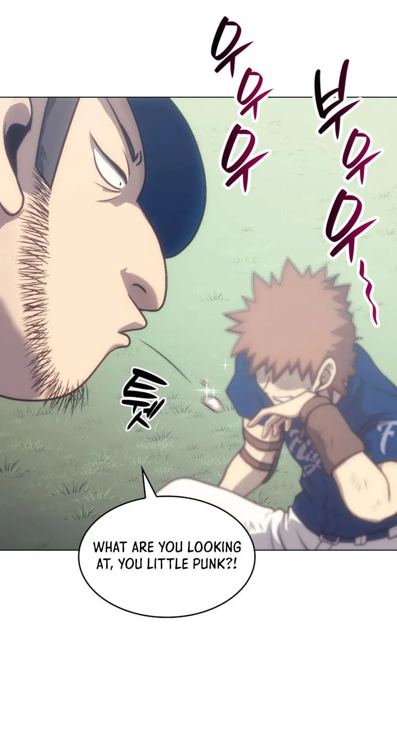 Home Plate Villain Chapter 21 page 66 - 