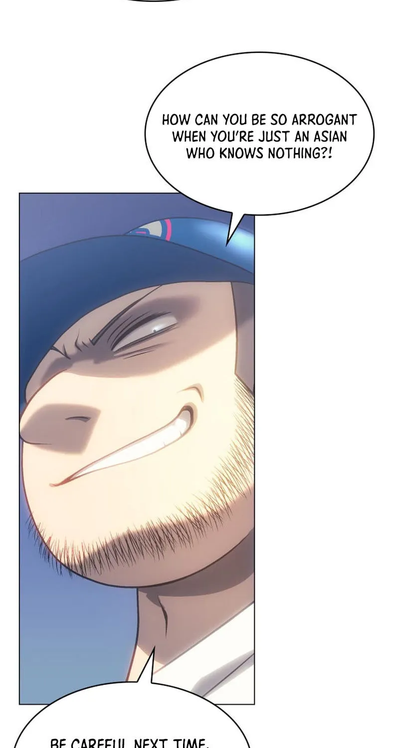 Home Plate Villain Chapter 21 page 68 - 