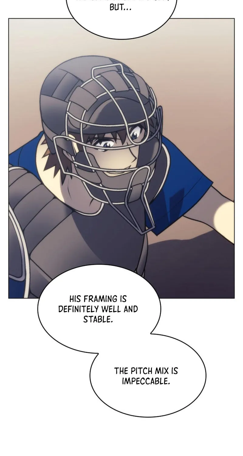 Home Plate Villain Chapter 21 page 8 - 