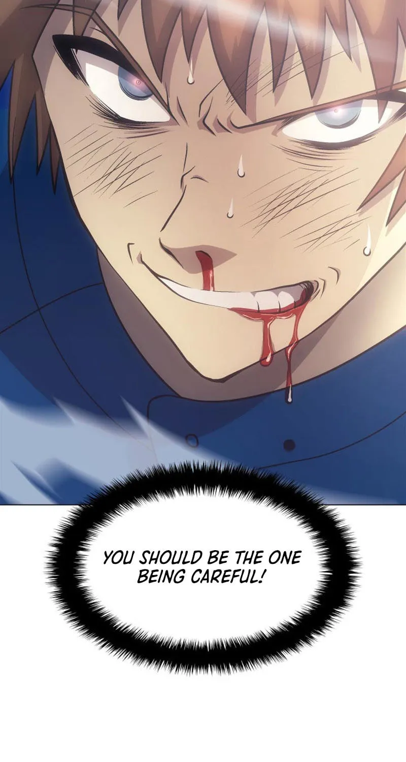 Home Plate Villain Chapter 21 page 71 - 