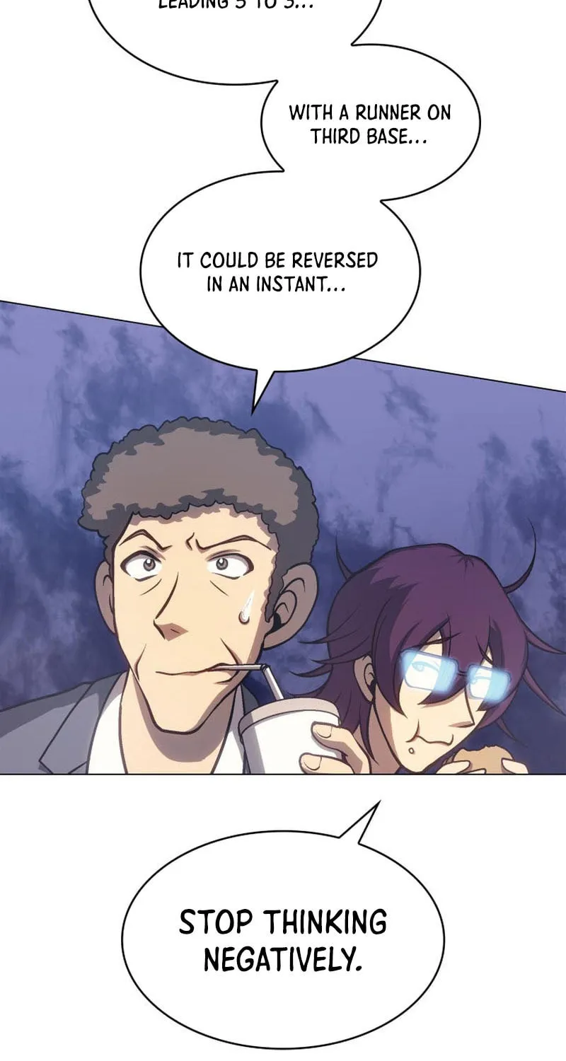 Home Plate Villain Chapter 21 page 74 - 